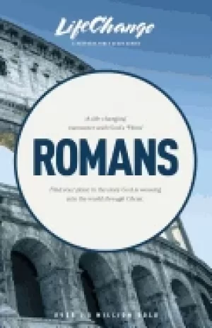 Image of romans the navigators