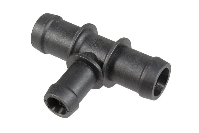 Image of Coolant pipe METZGER 4010448