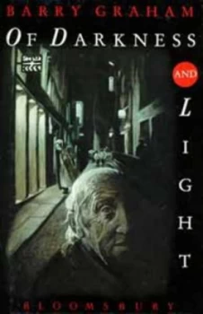 Image of Of Darkness and Light by Barry Graham Book