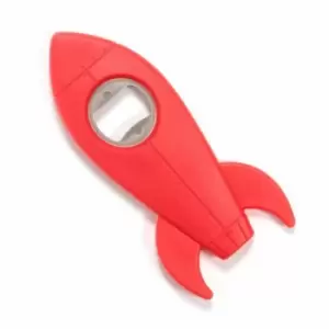 image of Rocket Ship Bottle Opener