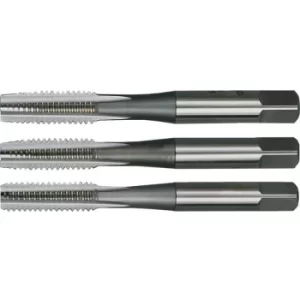 image of Sherwood 3.0X0.35MM HSSGT Straight Flute Tap Set