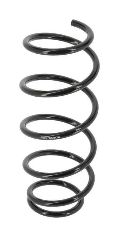 Image of MONROE Coil spring MONROE SP5070