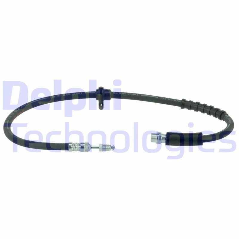 Image of DELPHI Brake hose DELPHI LH7319