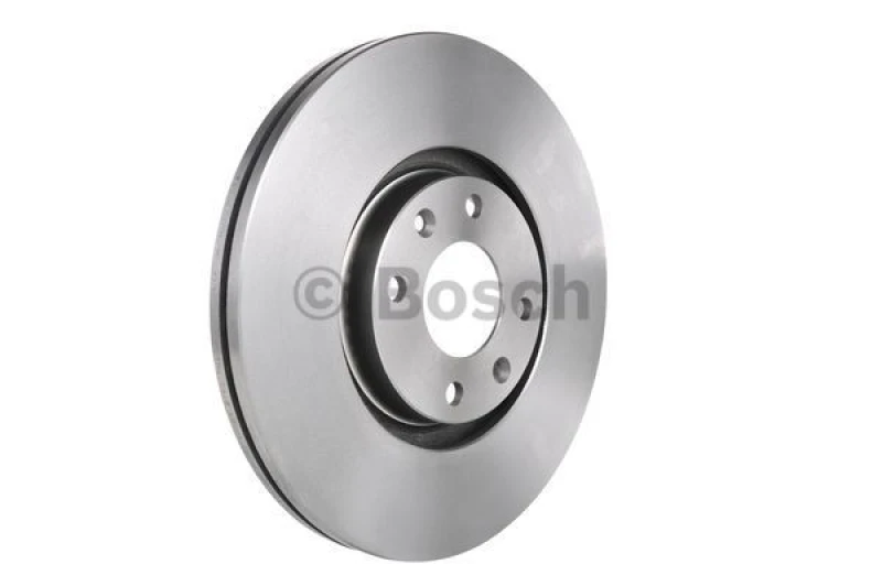 Image of Brake disc Bosch 0 986 479 288