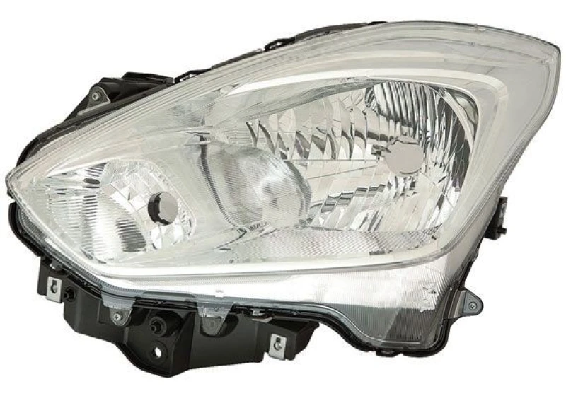 Image of ALKAR Headlight ALKAR 2763987