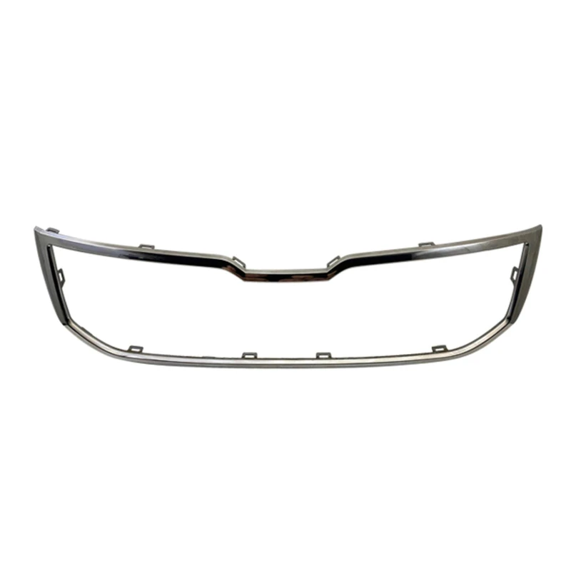 Image of Frame, radiator grille DIEDERICHS 7870042