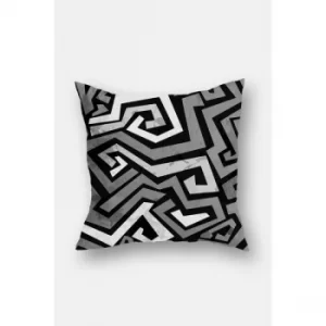 Image of YS241351219 Multicolor Cushion Cover