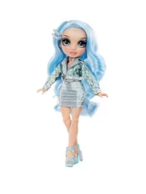 Rainbow High Core Fashion Doll- Ice