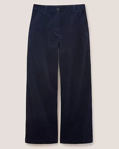 Image of White Stuff Belle Wide Leg Trousers