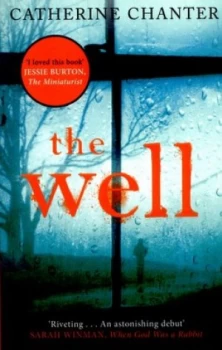 Image of The Well by Catherine Chanter Paperback