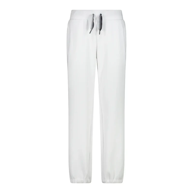 Image of CMP Womens joggers CMP Blanc Female 3XL