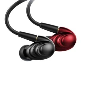 image of FiiO F9 Earphones