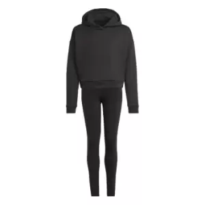 Image of adidas OTH Flc T/SuitJG42 - Black