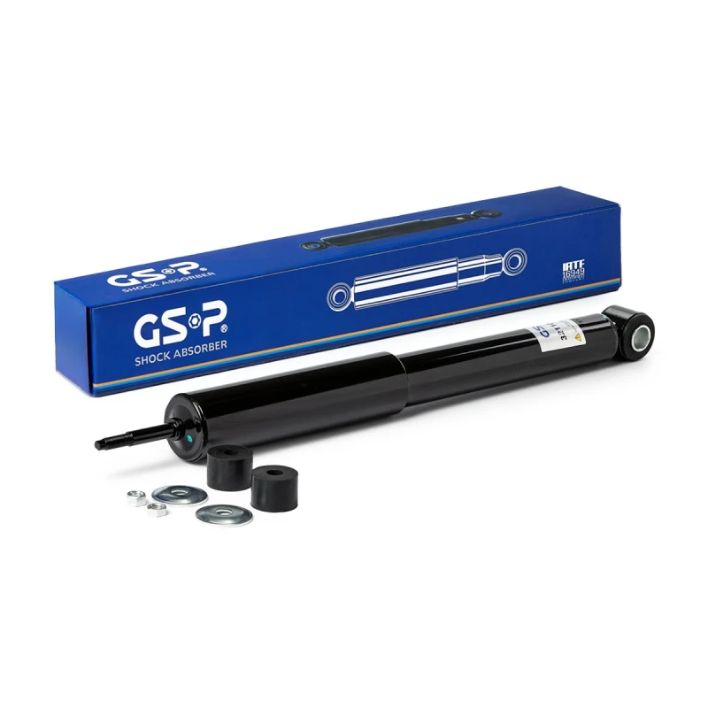 Image of GSP Shock absorber GSP 32110700
