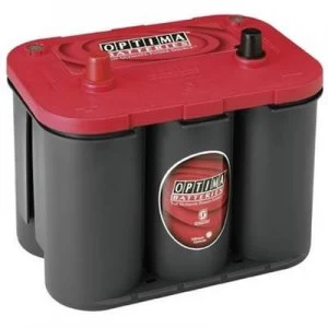 Image of VRLA 12 V 50 Ah Optima Batteries RTS4.2 8022500008