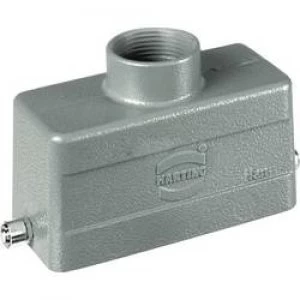 Image of Harting 09 30 010 1441 Han 10B gg R 16 Accessory For Size 10 B Socket Casing