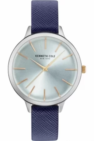 image of Unisex Kenneth Cole Madison Watch KC15056003