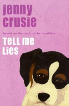 Image of Tell Me Lies by Jenny Crusie Book