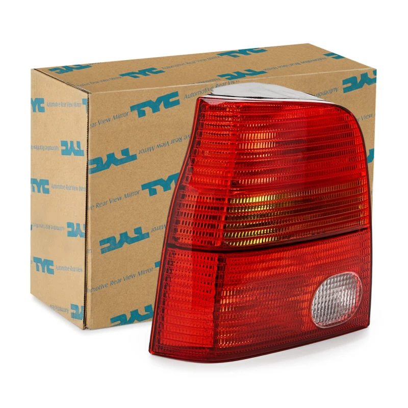 Image of TYC Rear light TYC 11-0574-01-2