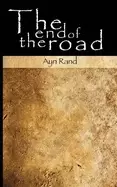 Image of end of the road