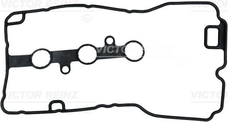 Image of REINZ 71-13091-00 Rocker Cover Gasket ACM (Polyacrylate) ACM (Polyacrylate) Gasket,rocker cover (321)