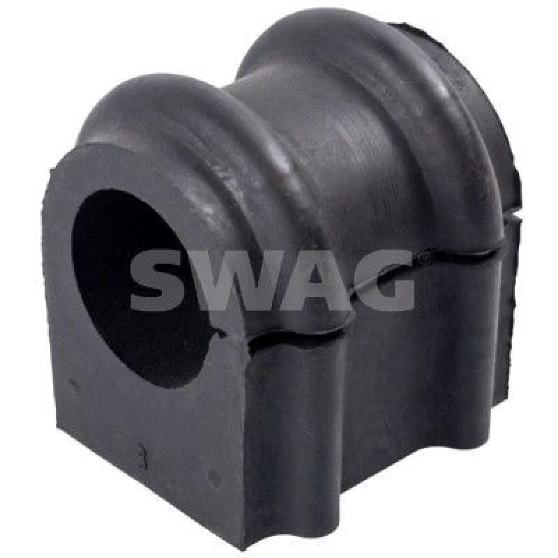 Image of Anti roll bar bush SWAG 90 10 3438