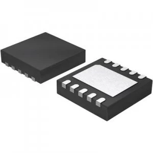 image of PMIC motor controllers Microchip Technology MTD6505T ENA Half bridge 3 PWM UDFN 10