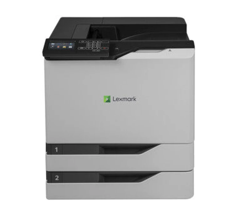 Image of Lexmark Lexmark CS820dte Colour 1200 x 1200 DPI A4 21K0182