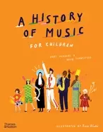 Image of history of music for children