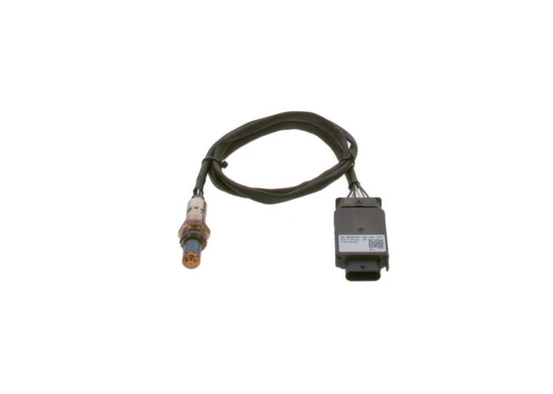 Image of NOx Sensor, urea injection Bosch 0 281 008 502