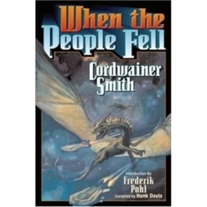 Image of When The People Fell