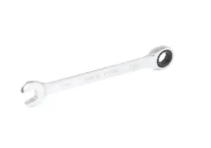 Image of YATO Ratchet Ring Open-ended Spanner Spanner size: 13 YT-0194