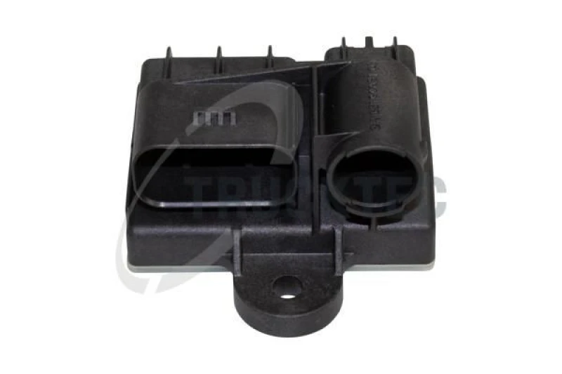 Image of Glow plug control module TRUCKTEC AUTOMOTIVE 02.42.206