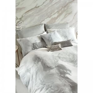 image of Rita Ora Pair of Pristina Standard Pillowcases