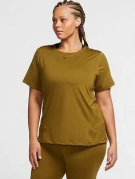 Image of Nike Pro Curve Training Tee