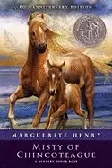 Image of misty of chincoteague
