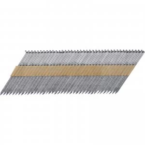 Image of DEWALT Galvanised Angled Ring Shank Nails 50mm Pack of 2200