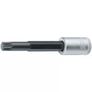 image of Gedore INX 30 L 8 1394320 XZN socket Screwdriver bit M8 3/8 (10 mm)