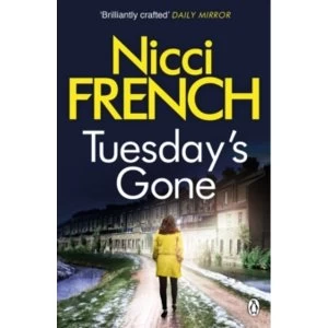 Image of Tuesday's Gone : A Frieda Klein Novel (2)