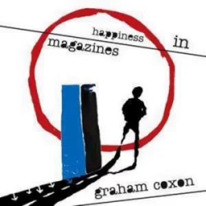 image of Happiness in Magazines by Graham Coxon CD Album