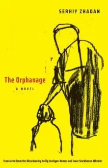 Image of The Orphanage : A Novel