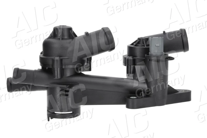 Image of Thermostat housing AIC 57753