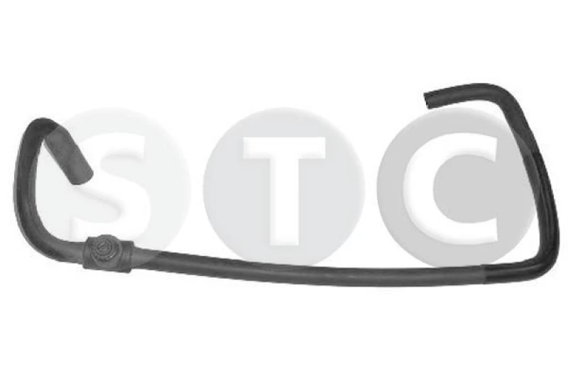 Image of STC Radiator hose STC T408499