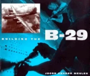 Image of building the b 29