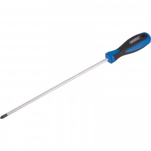 image of Draper Pozi Engineers Screwdrivers PZ2 250mm