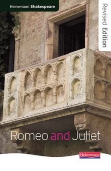 Image of Romeo and Juliet Revised Edition by William Shakespeare Hardback