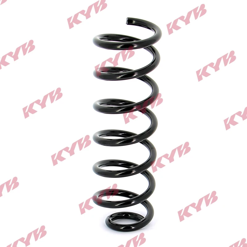 Image of KYB Coil spring KYB RA5473