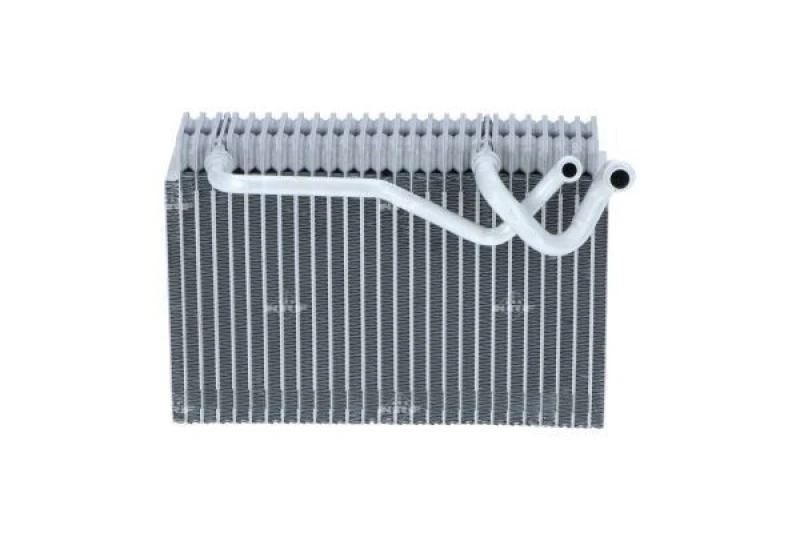 Image of NRF 36150 Evaporator without expansion valve Aluminium Evaporator,air conditioning (471)