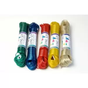 Image of LongLife Steelcore Clothes Line 25m - CLL24 - Everlasto