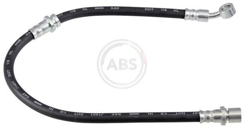 Image of A.B.S. Brake hose A.B.S. SL 1060